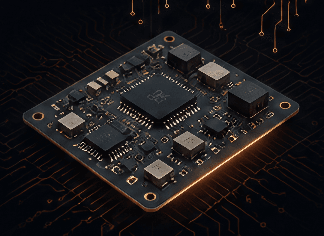 Chip Image